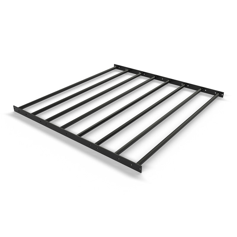 Titan Part Stall Monkey Bar Long 1500 - Heavy Duty Gym Equipment for CrossFit & Home Workouts - Perfect for Pull-Ups, Strength Training & Fitness Challenges