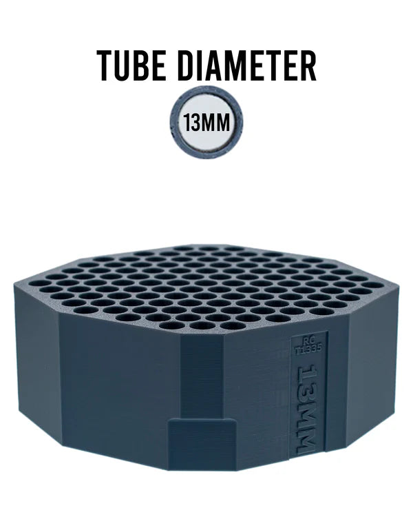 King Kone 13mm Insert Tray - Premium Replacement Parts for Vape & Smoking Accessories | Perfect for Wax Concentrates, Herbs & Essential Oils | Compatible with Dab Rigs & Vaporizers