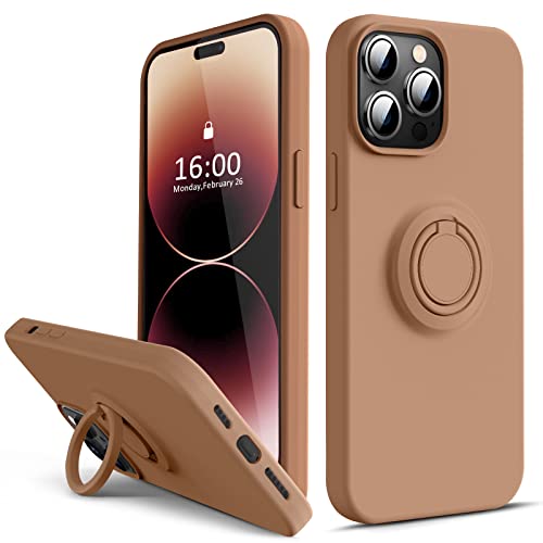 Light Brown