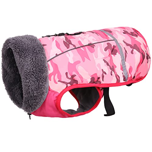 Camo Pink