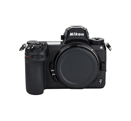 Original Nikon Z Series Promaster Body Cap - Dust & Moisture Protection for Nikon Z Mirrorless Cameras - Perfect for Travel, Storage & Lens Changes