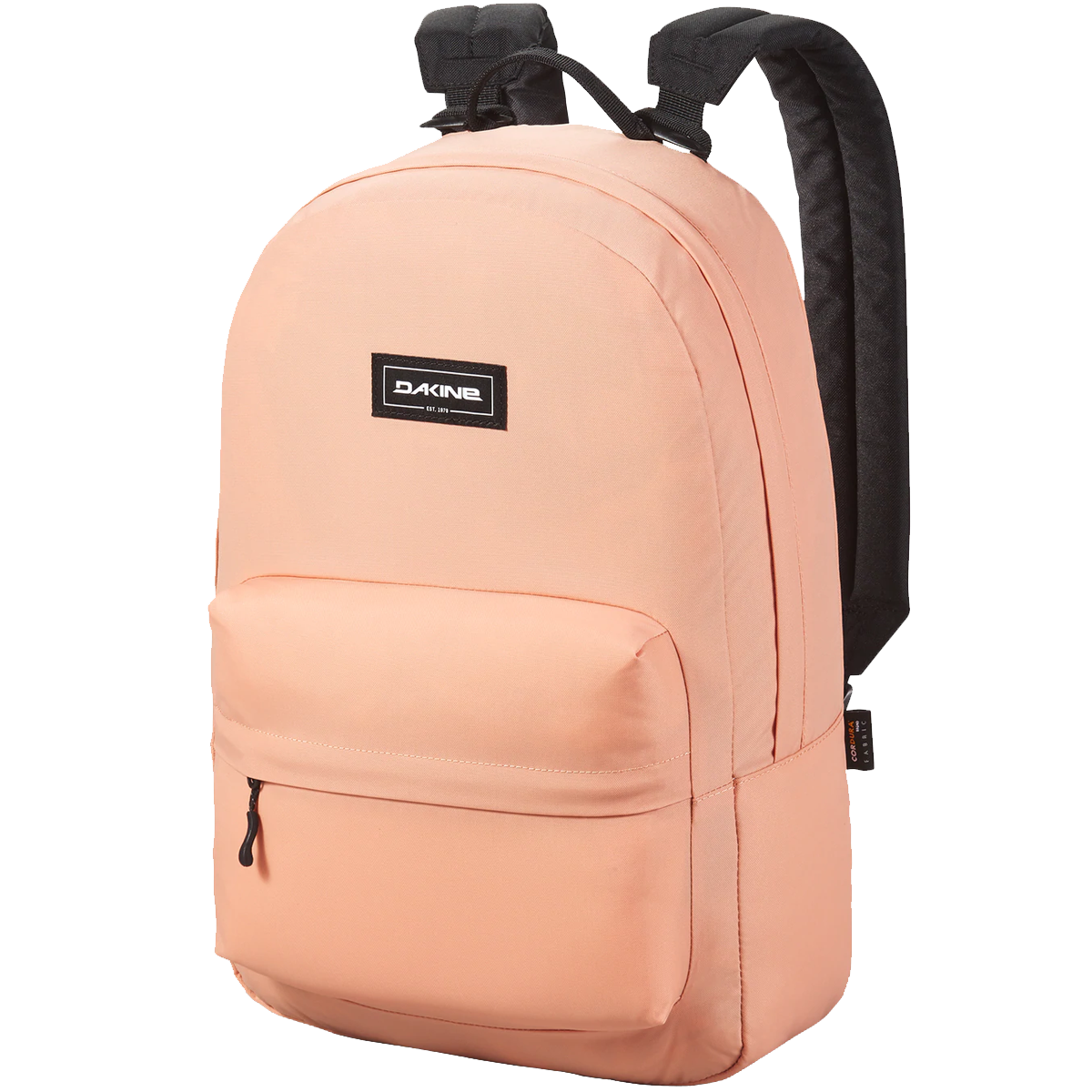 365 Reversible 21L Backpack for Men & Women - Lightweight Water-Resistant Daypack for Travel, Hiking, Work & School - Durable Laptop Backpack with USB Charging Port