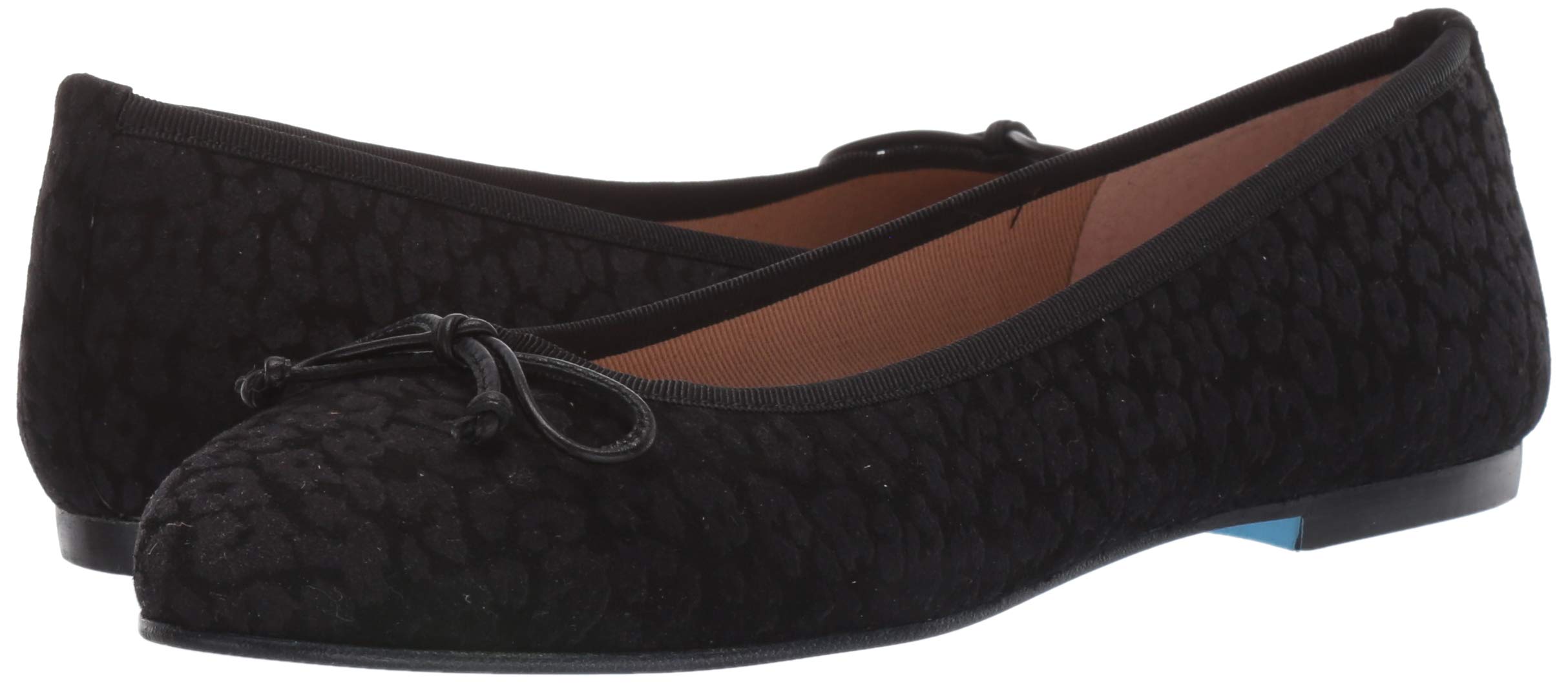 Nicky Hilton Paris Women's Sandals - French Sole Rounded Toe Slip-On Sandals with Stacked Heel | Comfortable Dressy Sandals for Summer, Beach, Vacation & Casual Outings