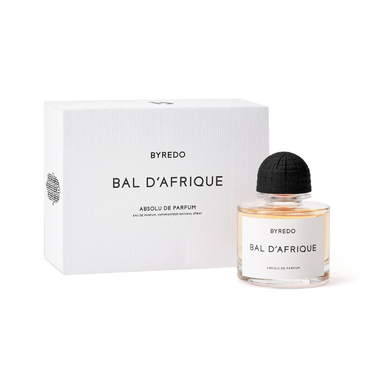 Bal d'Afrique Absolu Perfume - Luxury Unisex Fragrance with Exotic Notes for Date Nights & Special Occasions