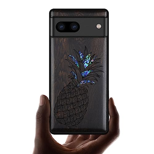 Pineapple-Darkwood