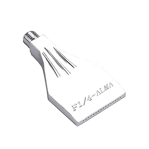 Aluminum Alloy Air Wind Nozzle / 1 Pcs
