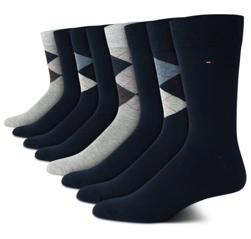 Navy Assorted