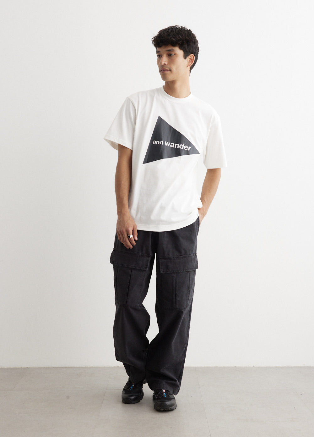 171 Logo Short Sleeve T-Shirt for Men - Comfortable Cotton Casual Tee - Perfect for Everyday Wear, Gym & Street Style