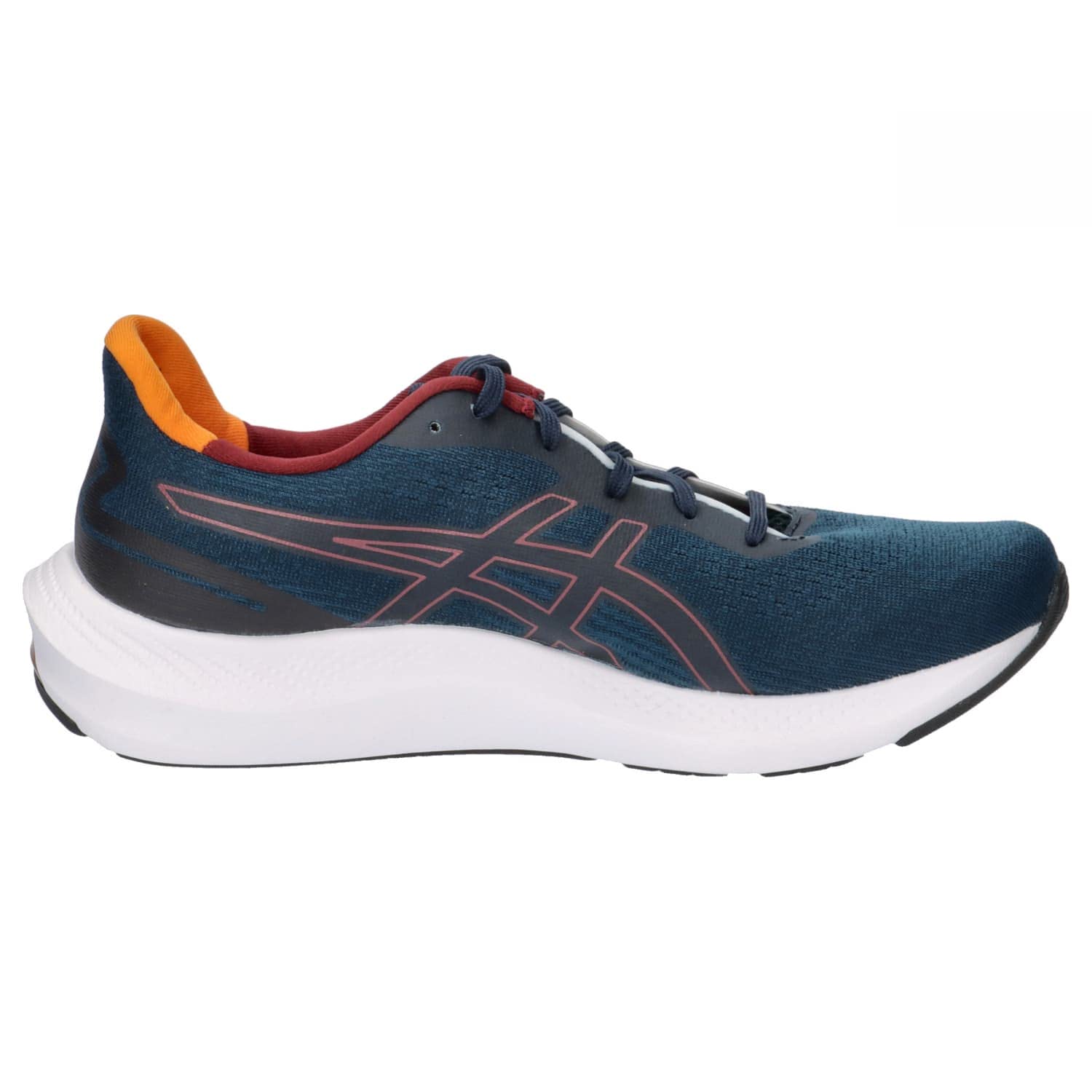 ASICS Gel-Pulse 14 Men's Running Shoes - Lightweight Cushioned Sneakers for Jogging, Gym & Daily Wear