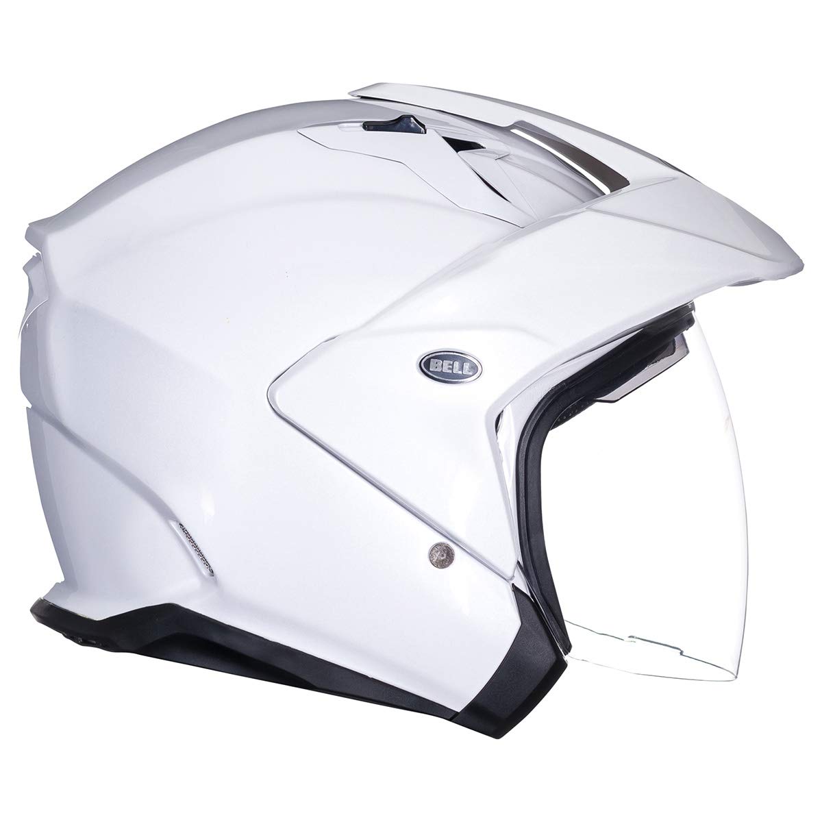 Bell Mag-9 Urban Bike Helmet - Lightweight & Ventilated Cycling Helmet for Commuters - Perfect for City Riding, Scooters & Electric Bikes