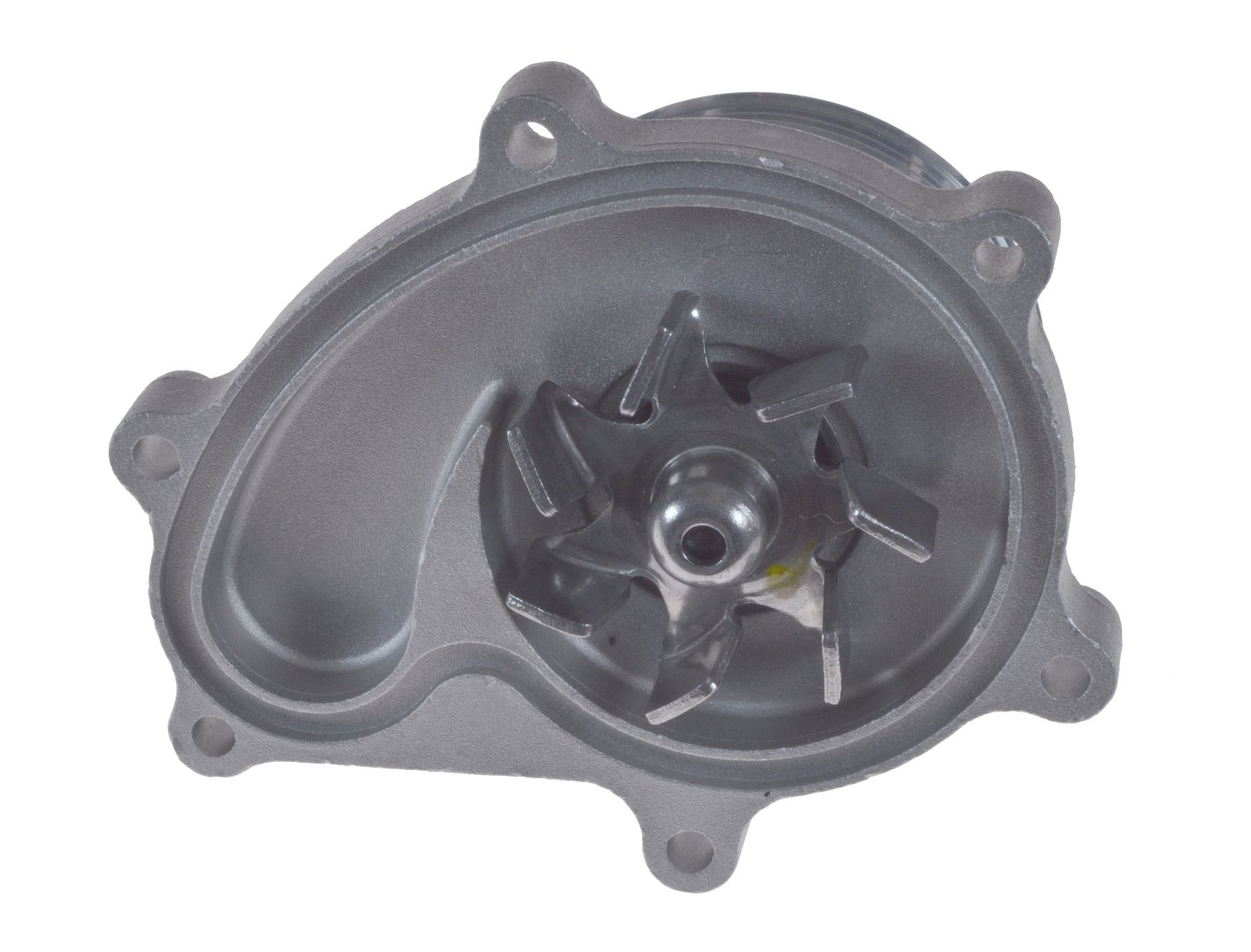 SUBARU Water Pump 21110AA520 - Compatible with Forester, Impreza, Legacy IV & Outback - High Performance Cooling System Replacement Part - Perfect for Engine Maintenance & Repair