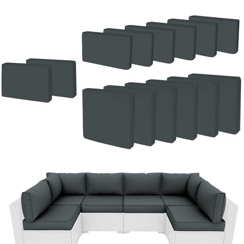 Grey/14pc