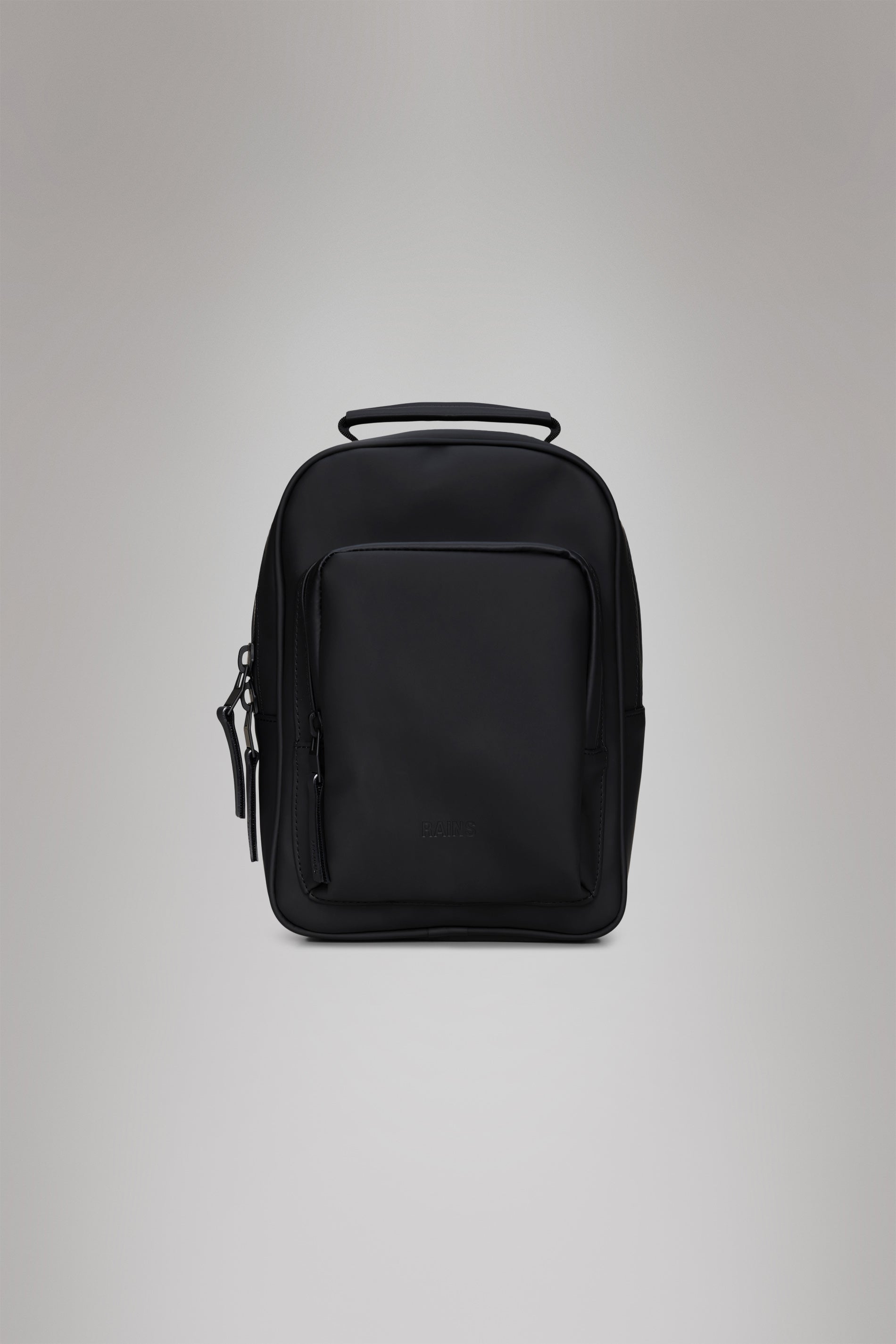 Mini Book Daypack - Lightweight & Compact Backpack for Students, Travel & Everyday Use