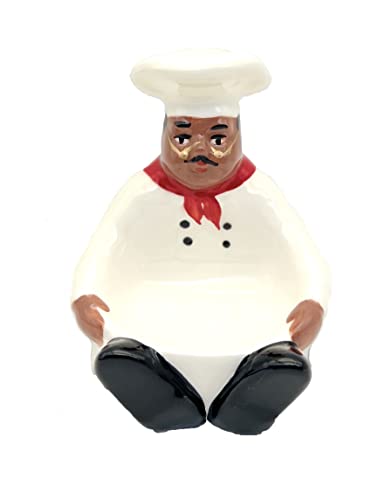 Happy Chef