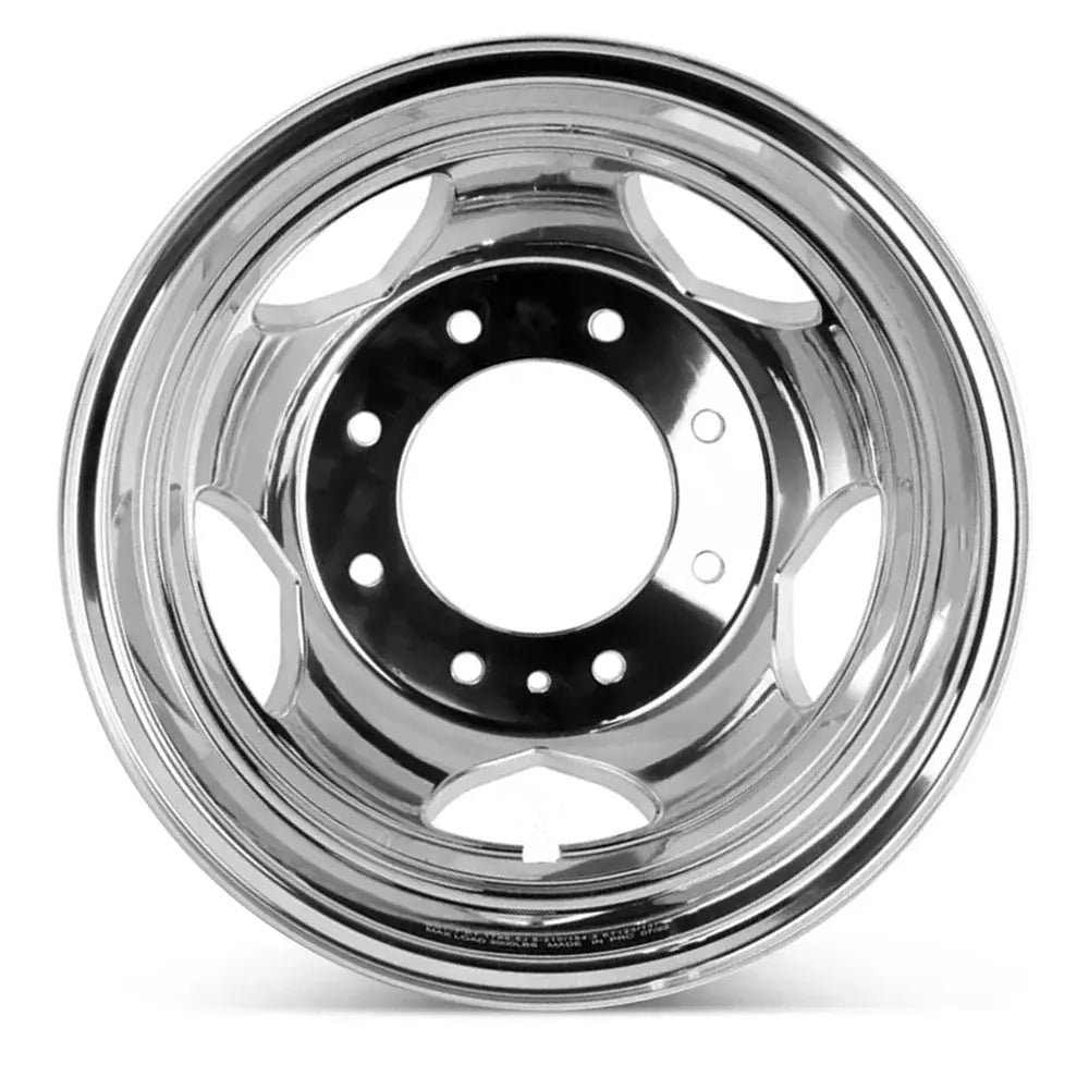 2011-2022 GMC Sierra 3500 17