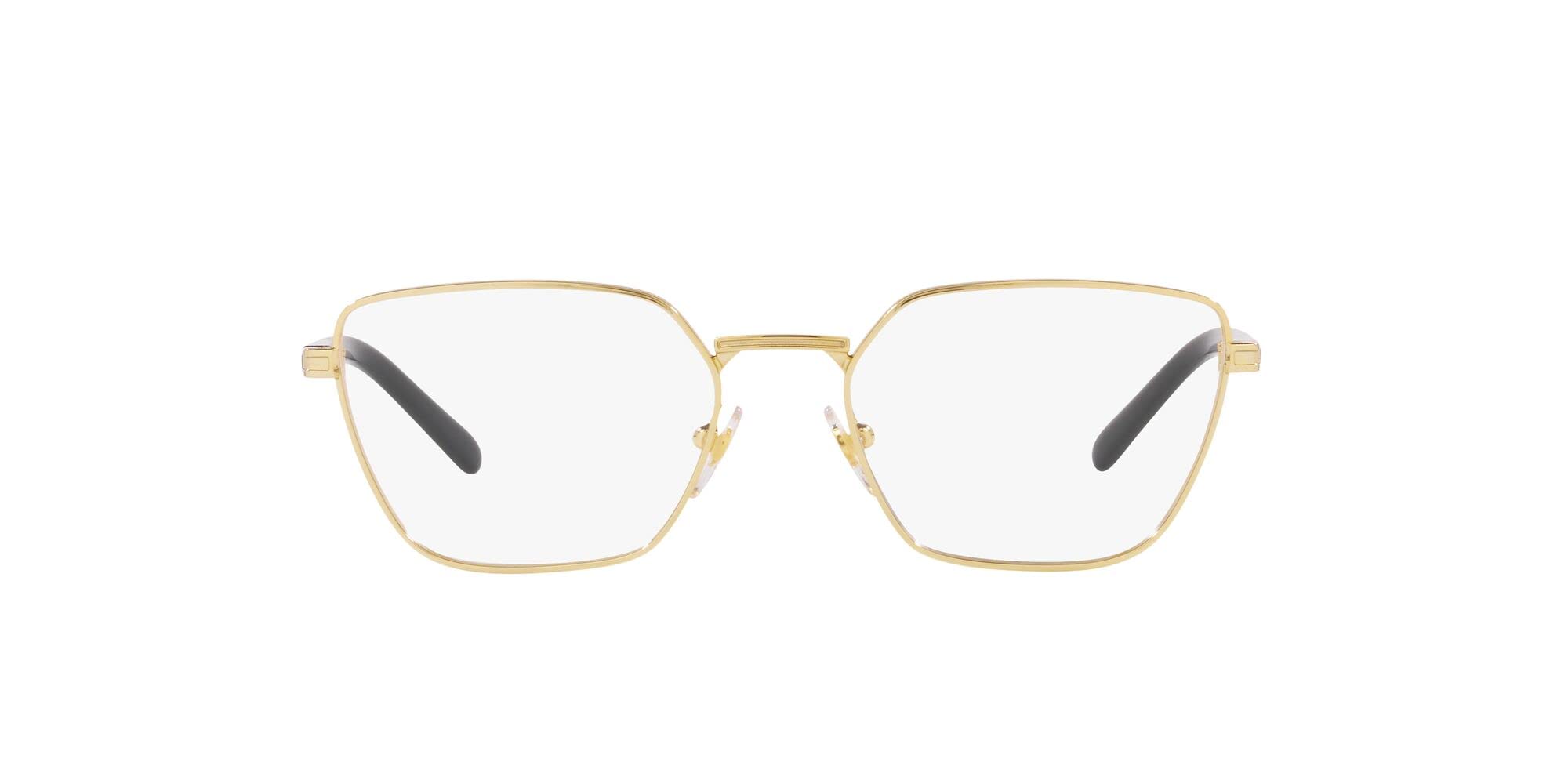 Vogue Eyewear Vo4244 Women's Rectangular Prescription Glasses Frames - Stylish & Lightweight Eyeglasses for Work, Reading & Everyday Wear