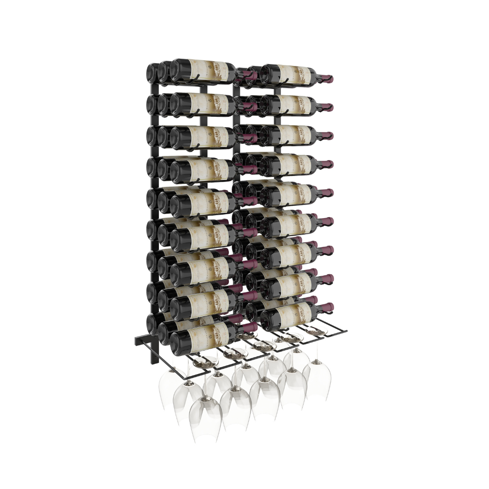 Premium W Series Wet Bar for Home & Commercial Use - Perfect for Kitchen, Basement, or Outdoor Entertaining