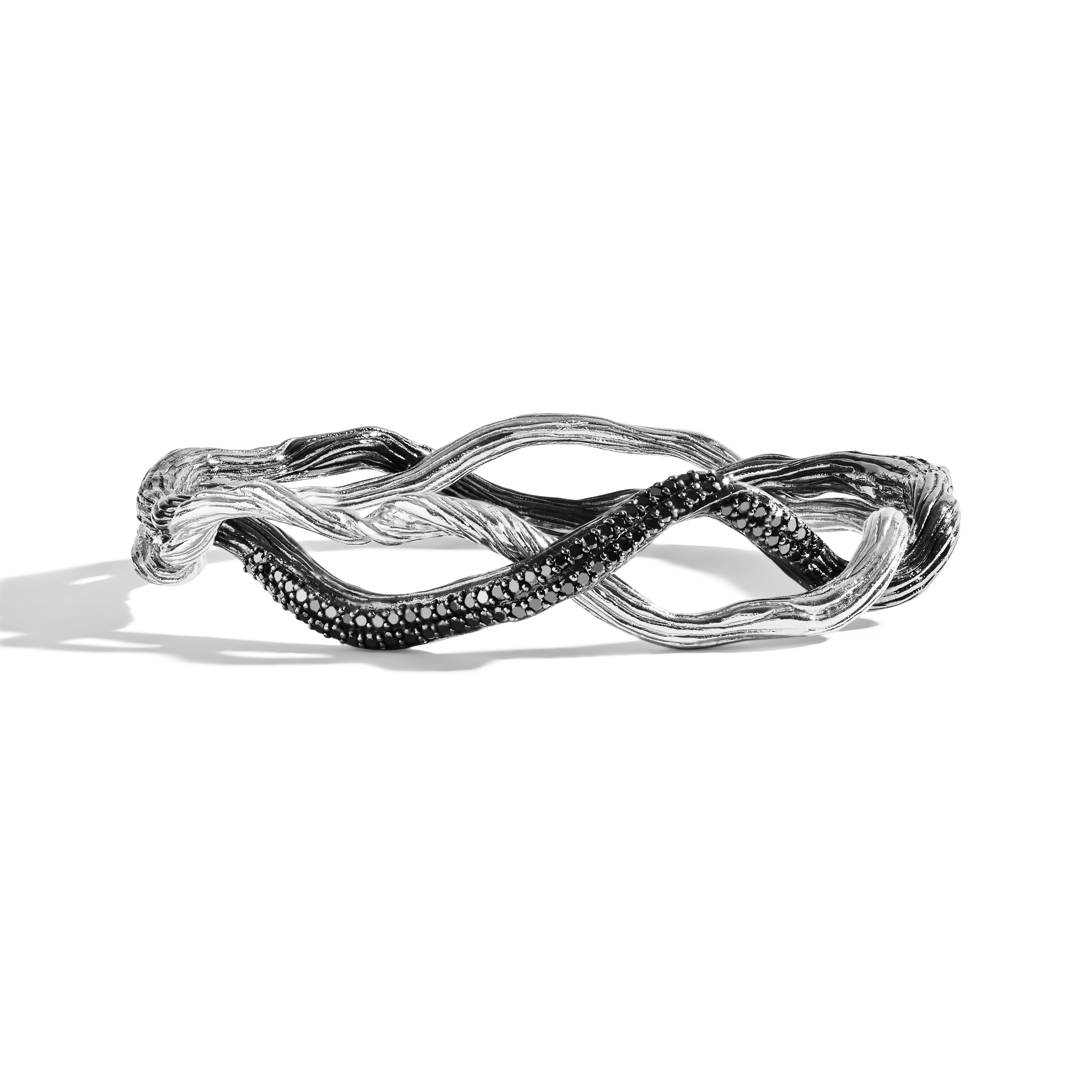 Elegant Wisteria Diamond Bracelet for Women - Dainty Floral Jewelry Gift for Anniversary, Valentine's Day & Special Occasions - Perfect for Weddings, Date Nights & Formal Events