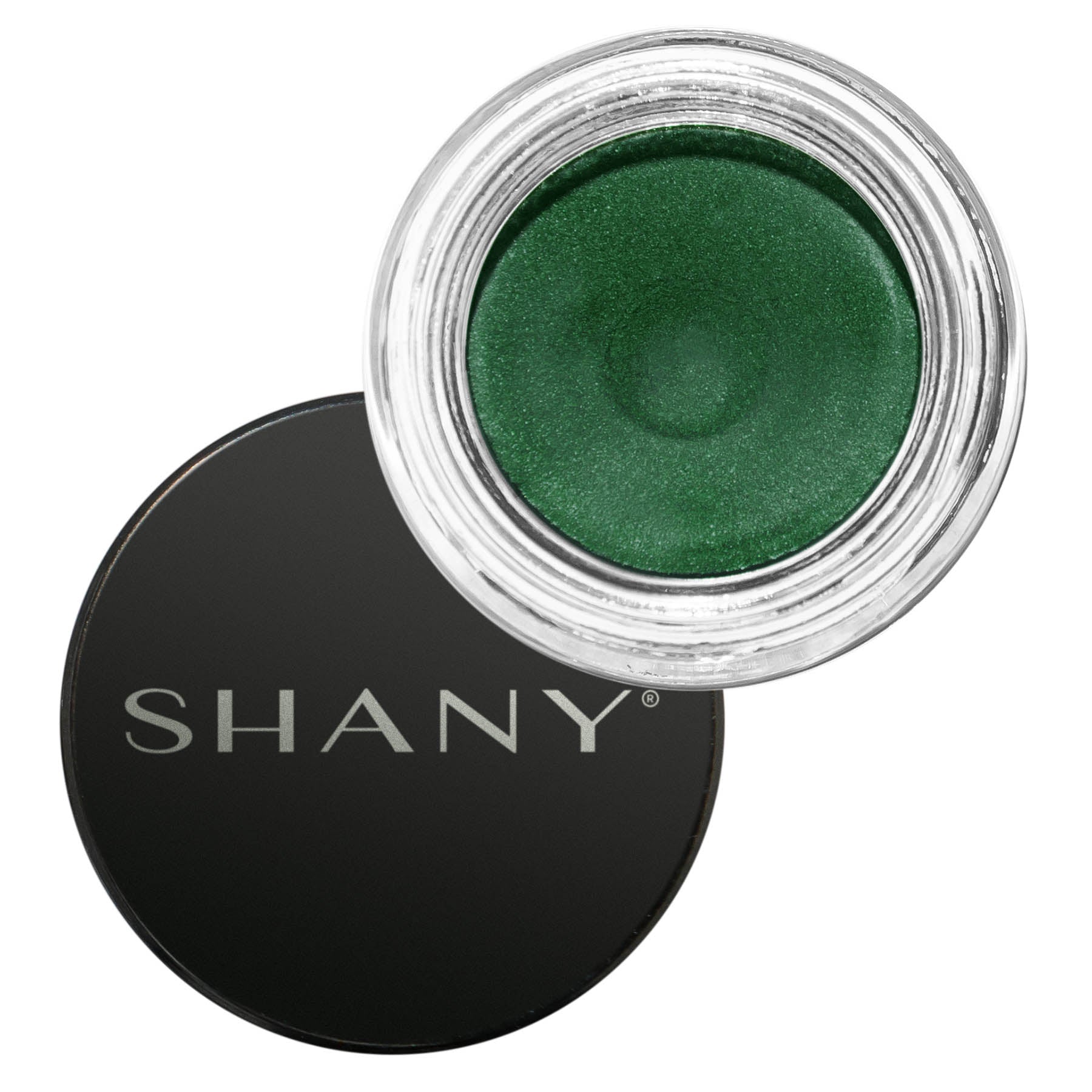 Long-Lasting Waterproof Gel Eyeliner - Talc-Free, Smudge-Proof & Vegan - Made in USA | Perfect for Daily Wear, Parties & Special Occasions