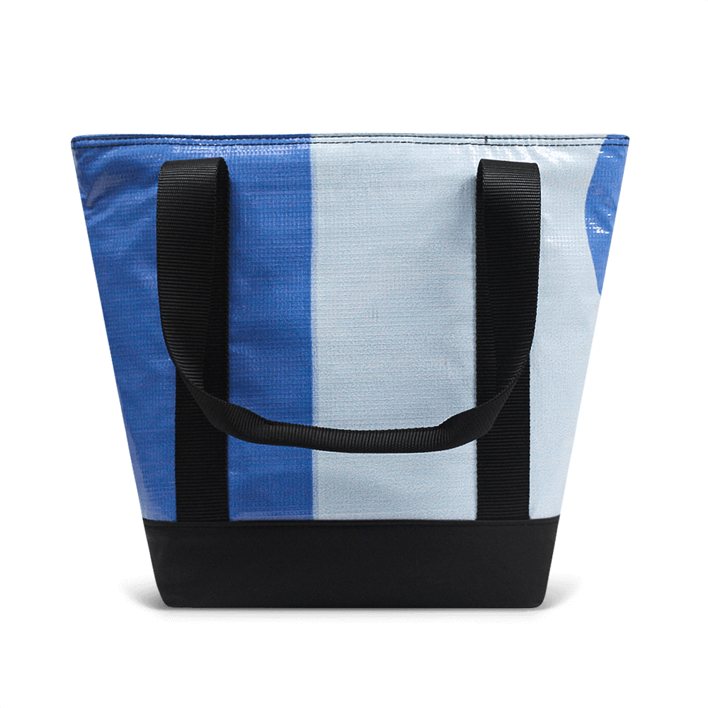 Beck Cooler Bag Bk1 01180 - Insulated Lunch Bag for Work, Picnics & Outdoor Activities - Leakproof & Durable Cooler Tote for Food & Drinks