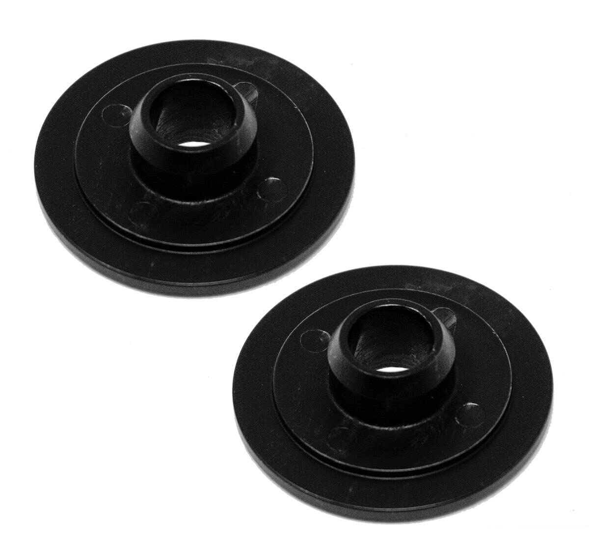 MaxLLTo Replacement 116-2886 Slide Bushing (2 Pack) - Compatible with 68138, 68138G, 74534, 74534TE, 74536, 74536TE, 74583, 74568TE - Durable Wear Parts for Excavators, Bulldozers & Heavy Equipment Maintenance