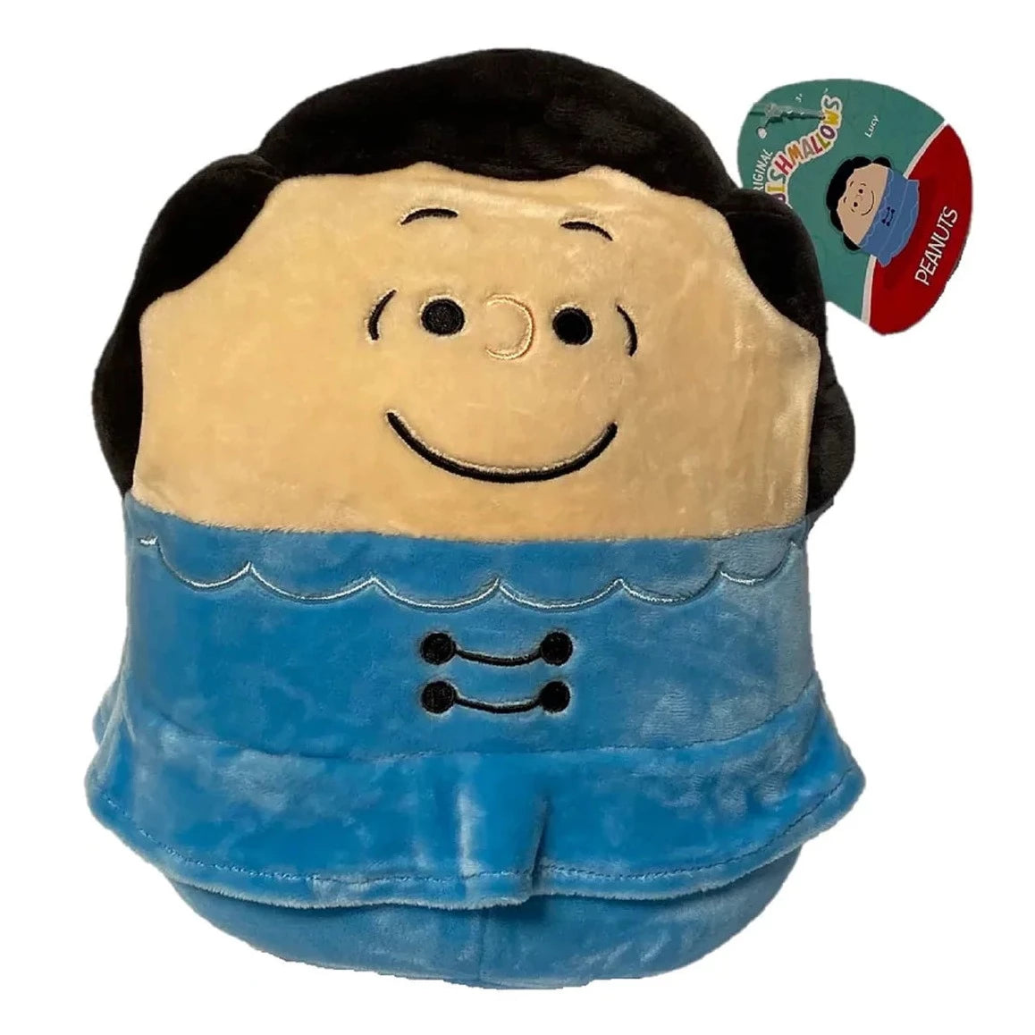 Squishmallows 8