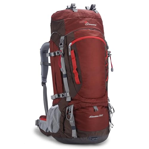 Maroon-80l