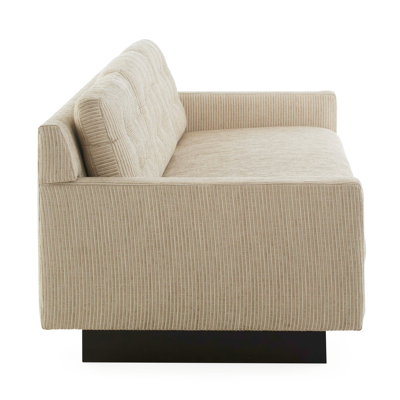 Wright Sofa - Modern Comfortable Couch for Living Room, Lounge & Office - Durable Upholstered Furniture for Home Decor