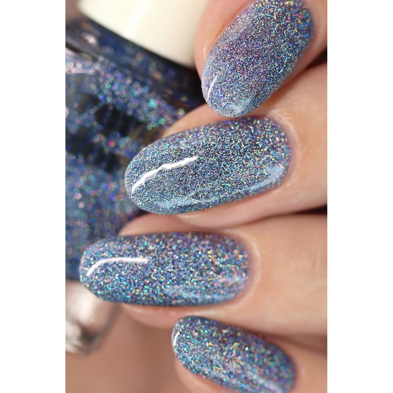 Cirque Colors Aquamarine Nail Polish - 0.37 oz Long Lasting Vegan & Cruelty Free Nail Lacquer - Perfect for Manicures, Pedicures & Nail Art Designs