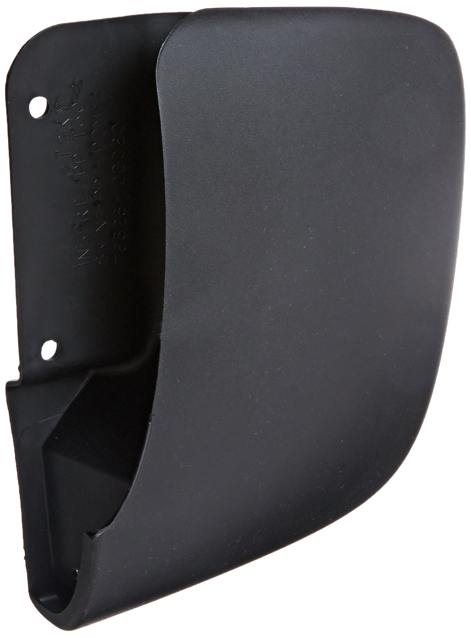 Genuine Toyota 76626-0C020 Mud Flap - Durable Car Mud Guards for Toyota Vehicles | Perfect for Off-Roading & All-Weather Protection