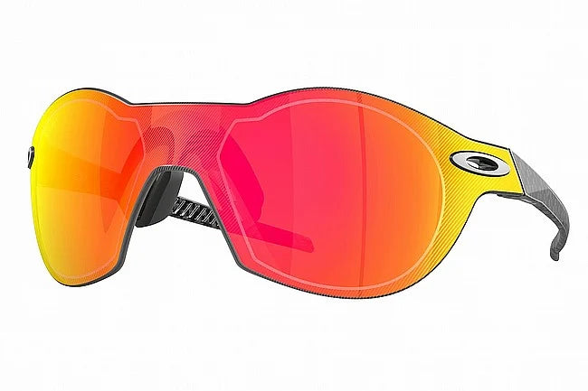Original Oakley Re Subzero OO9098 1548 Sunglasses - Polarized Sports & Driving Shades for Men & Women - UV Protection for Outdoor Activities