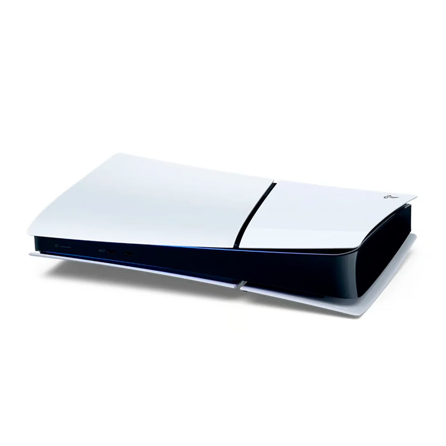 Sony PS5 PlayStation 5 Slim Digital Edition Console - Next-Gen Gaming System for 4K Ultra HD & 120fps - Perfect for Home Entertainment & Online Multiplayer Gaming