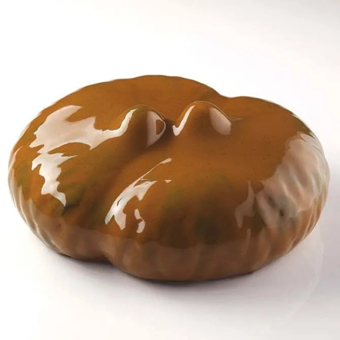 Cedric Grolet Pavocake Marron 1 Form - Premium French Pastry for Special Occasions, Gifts & Celebrations