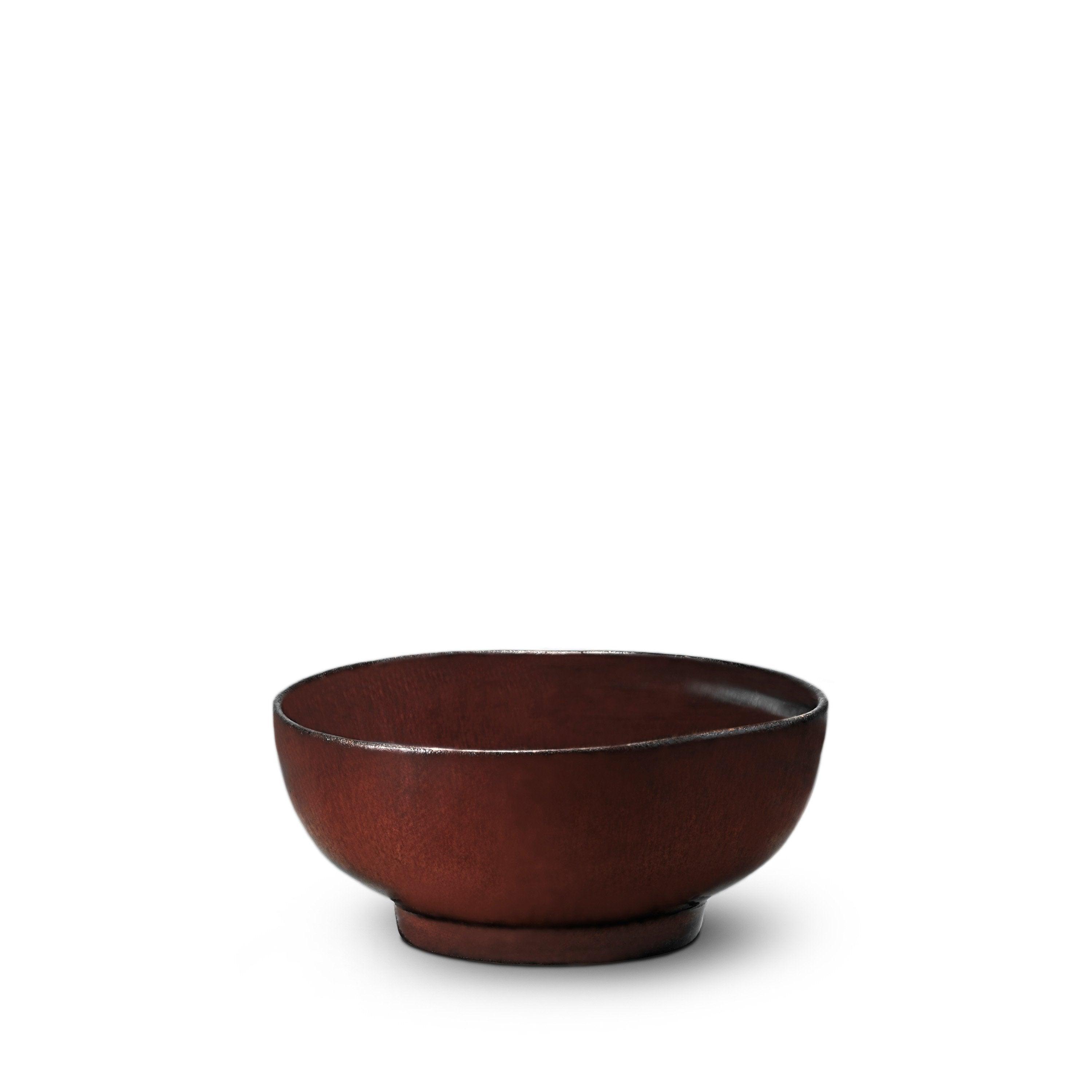 Premium Terra Sauce Bowl Set - Elegant Ceramic Dip Bowls for Wine, Olive Oil & Condiments - Perfect for Entertaining, Dinner Parties & Home Decor
