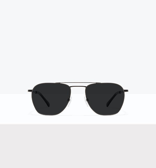 Matte Black