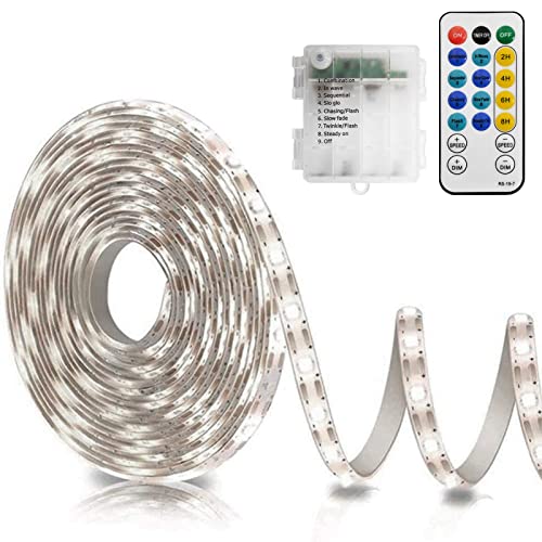 150 LED Cool White