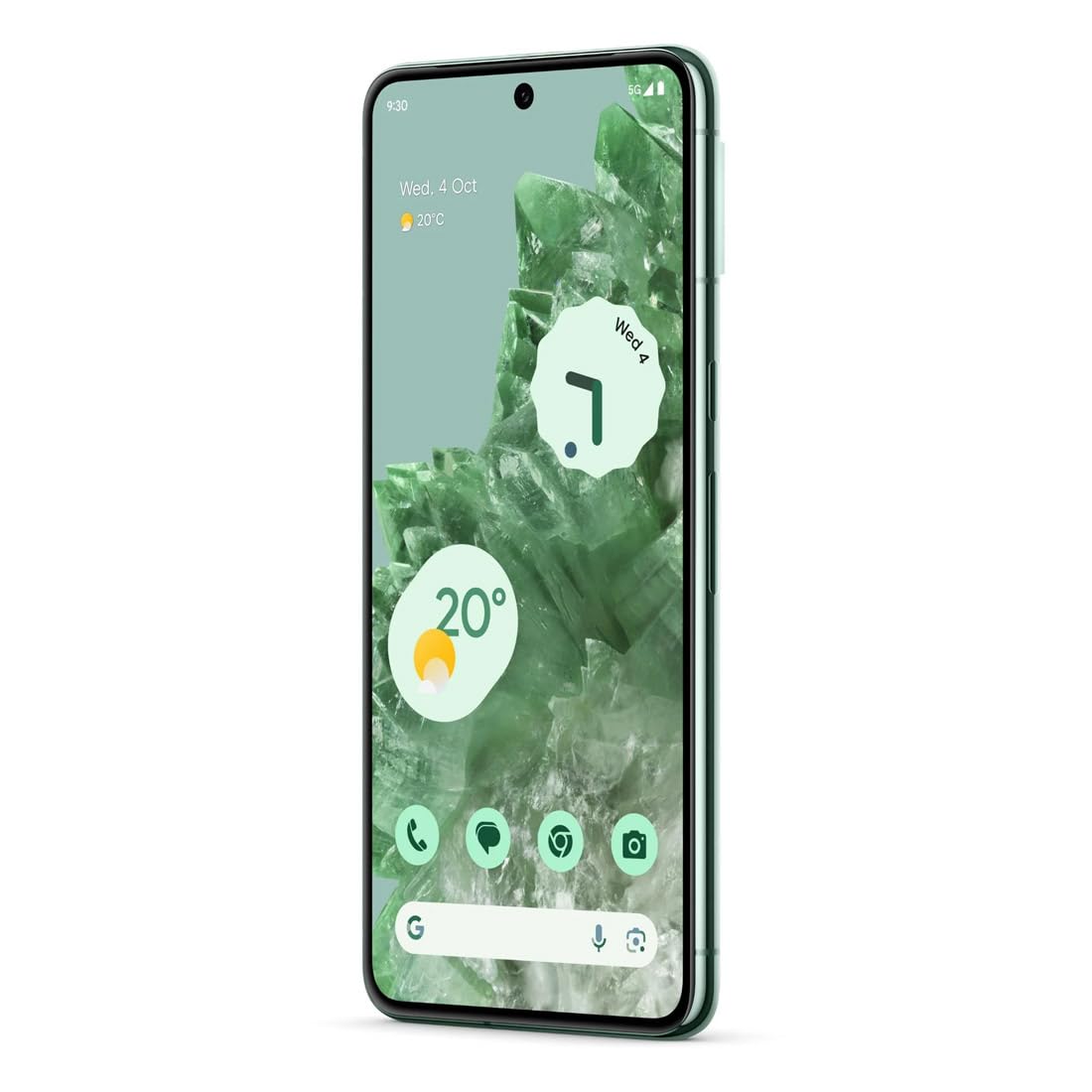 Google Pixel 8 Pro 5G Unlocked Smartphone (128GB, 12GB RAM) 6.7