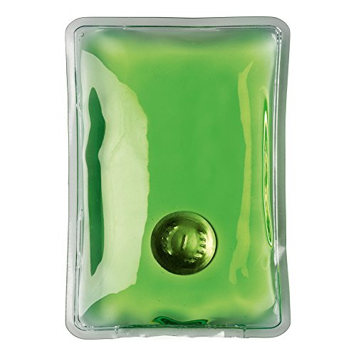 Transparent Green Rectangle
