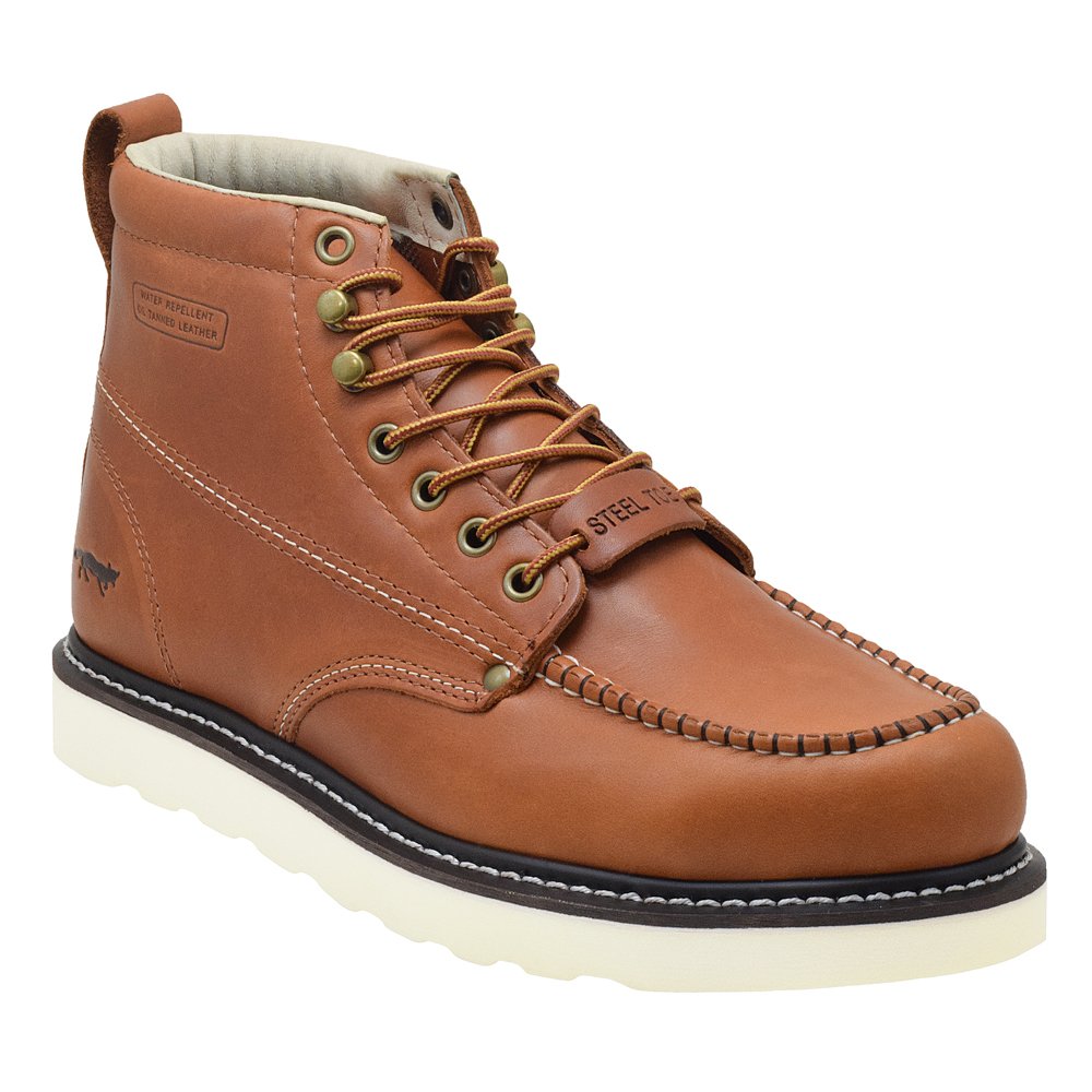 Golden Fox Men's 6