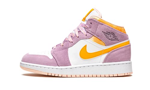 Lt Arctic Pink/University Gold