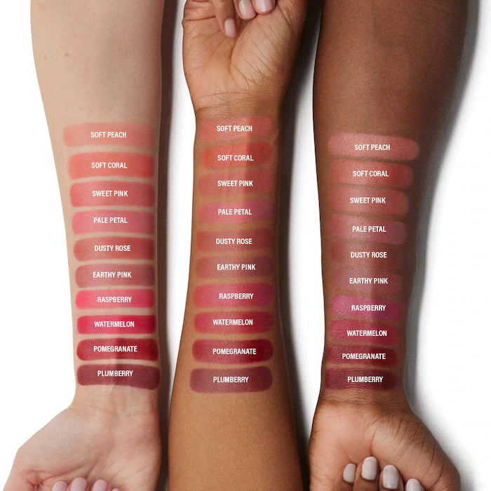 MAKEUP BY MARIO Soft Pop Blush Stick - Creamy Long-Lasting Blush for Cheeks & Lips | Natural Flush for Day & Night Makeup Looks