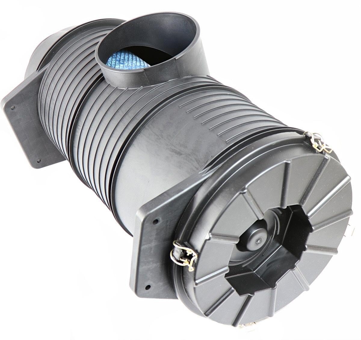 Mack Air Filter Assembly - 21306498 | Heavy Duty Truck Air Filter Replacement | Compatible with Mack Trucks | Ideal for Highway Driving & Off-Road Conditions