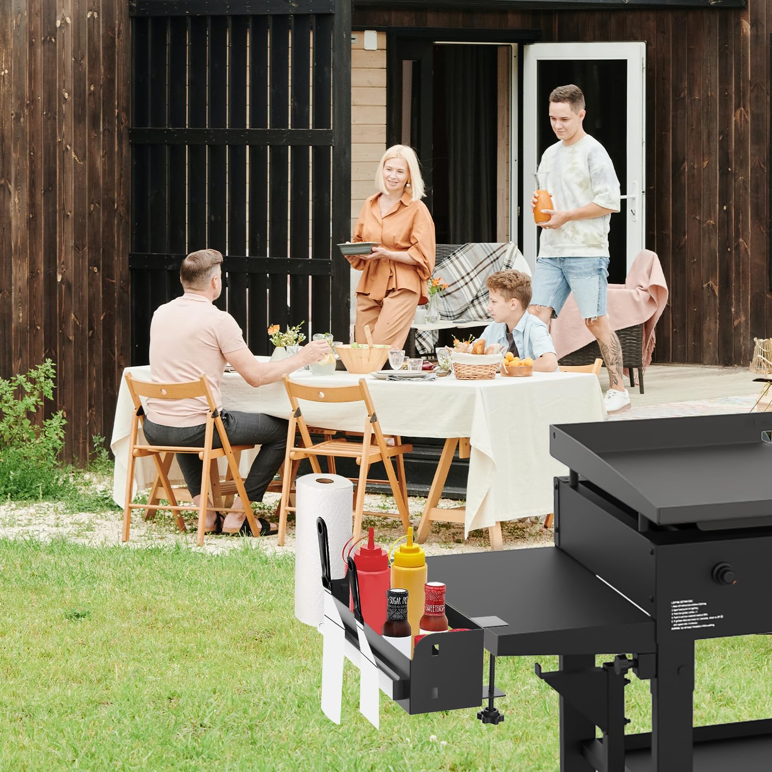 Blackstone Griddle Caddy for 28