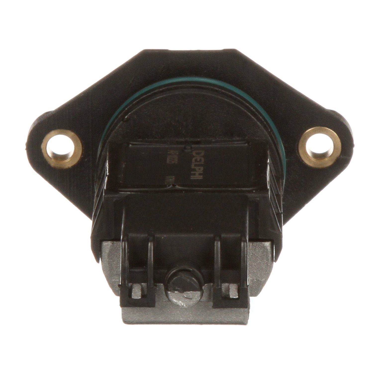 Delphi AF10225 Mass Air Flow Sensor - High Performance Air Intake Sensor for Improved Engine Efficiency | Compatible with Multiple Car Models | Perfect for DIY Auto Repairs & Engine Tuning