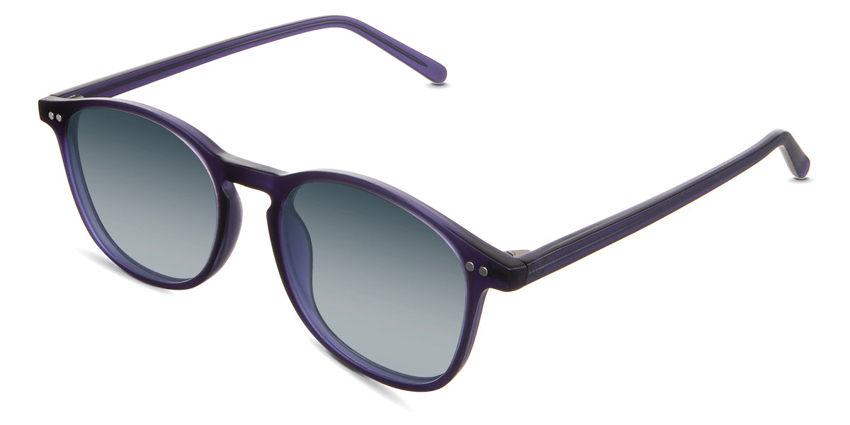 UV Protection Prescription Sunglasses for Men - Polarized, Anti-Glare, Lightweight & Durable - Perfect for Driving, Fishing, and Outdoor Activities