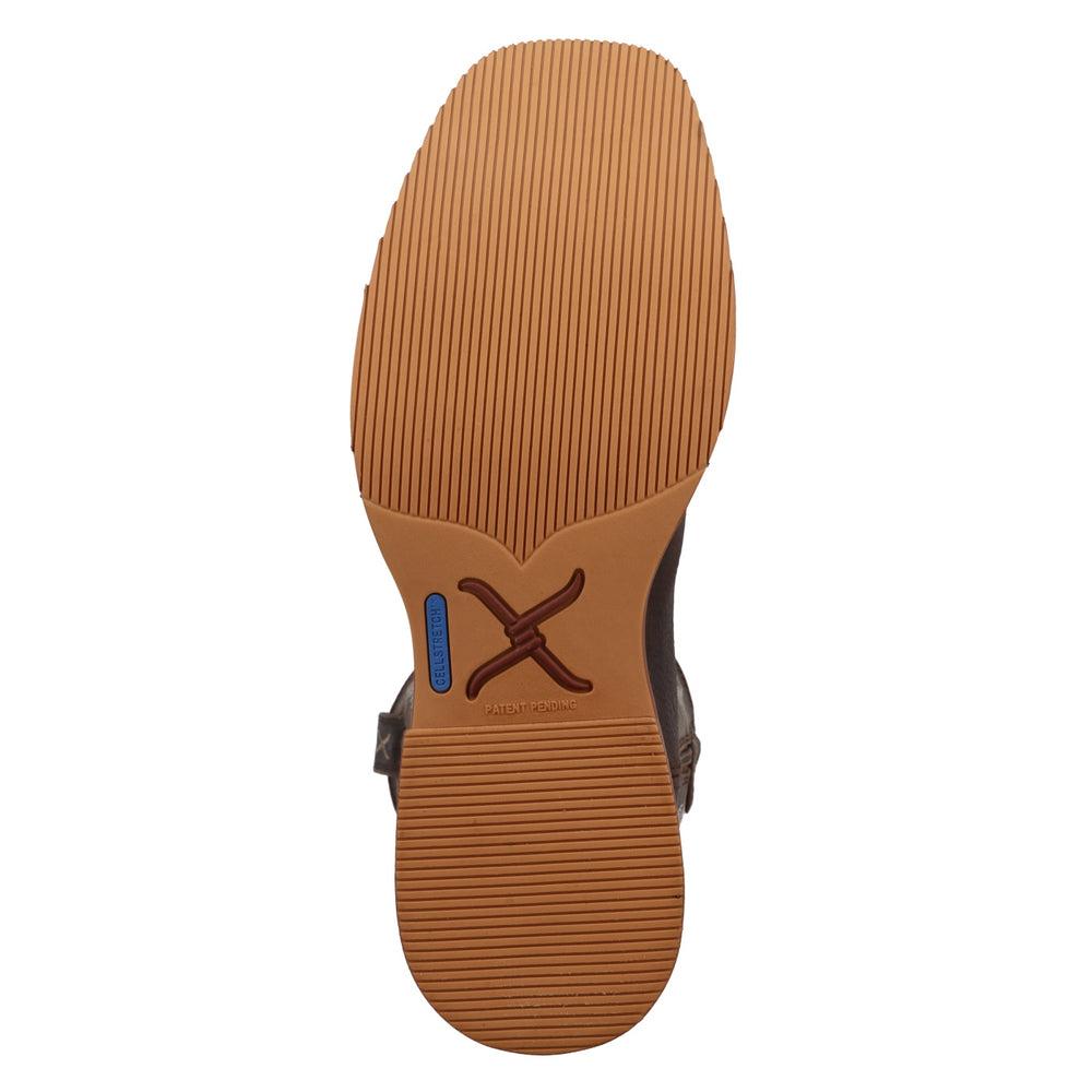 Men's Tech X™ Waterproof Hiking Boots - Lightweight & Durable Outdoor Shoes for Trail Running, Camping & Winter Adventures