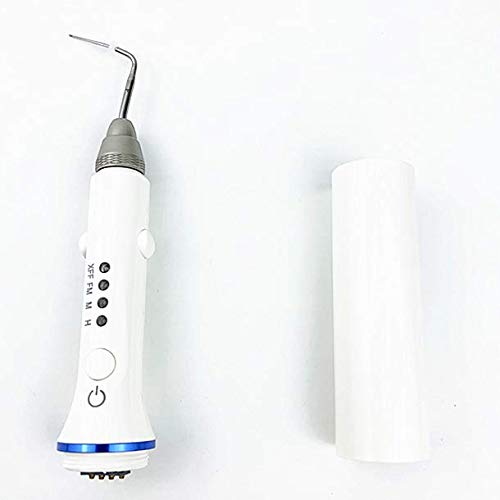 Cordless Gutta Percha Root Canal Obturation System - Endodontic Pen for Precise Dental Filling (USA Stock) | Ideal for Endodontists & Dental Clinics Performing Root Canal Treatments