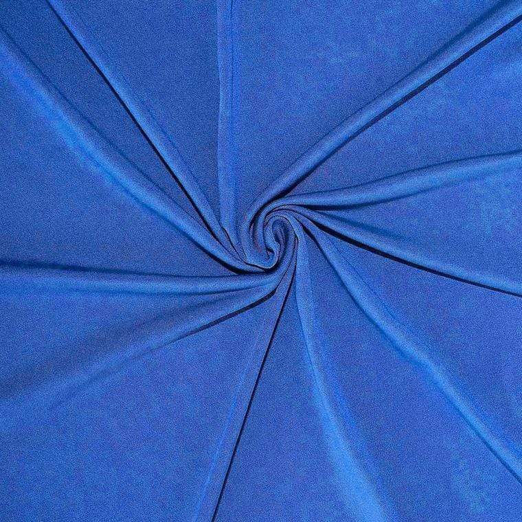 6 ft Stretch Spandex Tablecloth - 72 x 30 Inches Rectangular Fitted Table Cover for Banquet, Wedding & Party Decorations