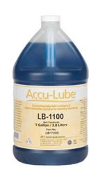LB1100 Heavy Duty MQL Non-Chlorinated Lubricant - 1 Gallon for CNC Machining, Metalworking & Industrial Applications
