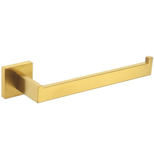 Brushed Gold